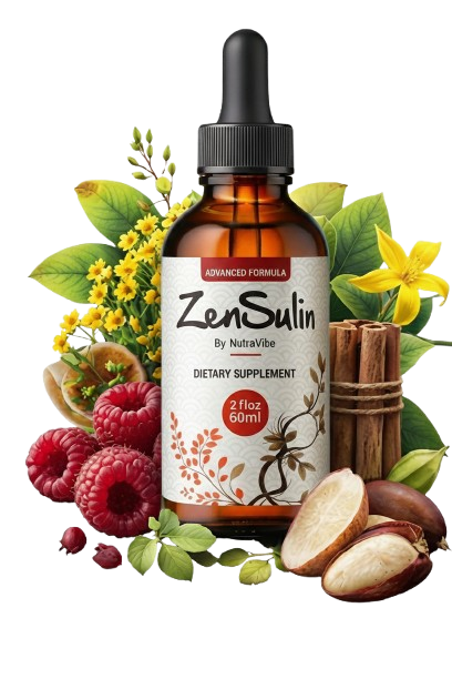 ZenSulin banner image
