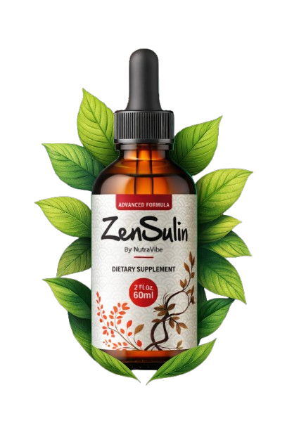 what is ZenSulin?